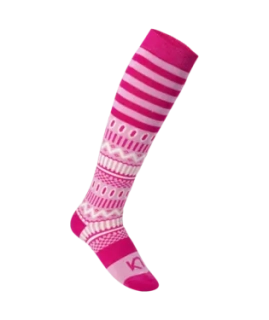 Ponožky KARI TRAA ÅKLE